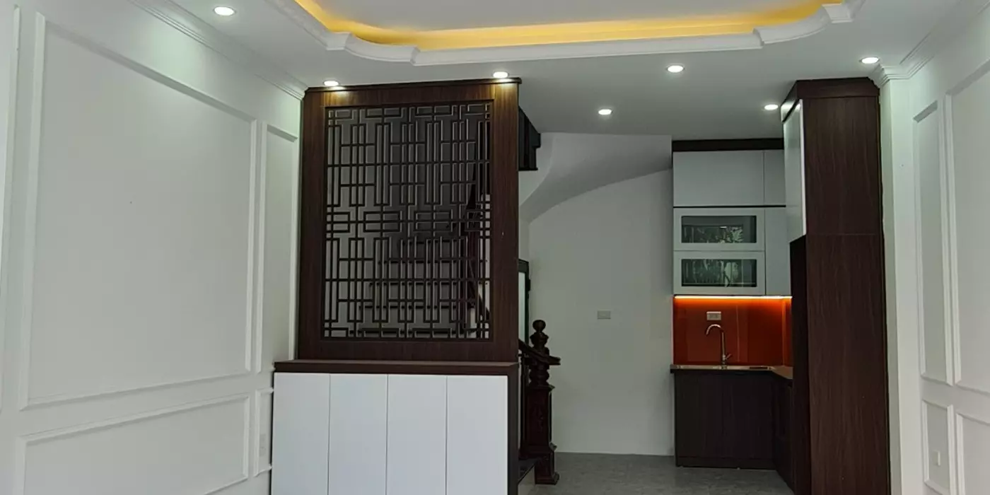 Bán nhà riêng 31m2 Yên Vĩnh, Kim Chung. Kế bên chợ Dân sinh . Cách 11m đến đường Ôtô tránh