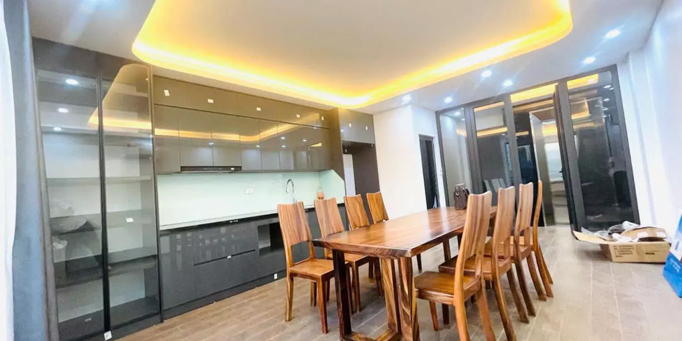 🎁HOT 🧧🧧KHƯƠNG TRUNG-THANH XUÂN - KINH DOANH - THANG MÁY 
-THÔNG TẦNG -ĐẸP NGẤT - DT: 43m2 -mt