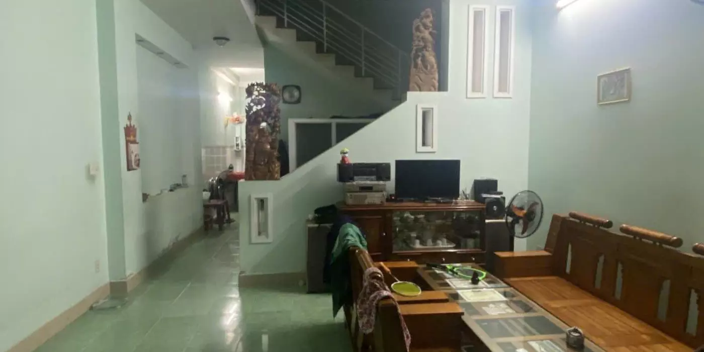 CÒN SÓT LẠI 1 CĂN DUY NHẤT!!NHÀ 3 TÀNG, GIÁ 4,2 tỷ KHUÊ TRUNG, ĐÀ NẴNG