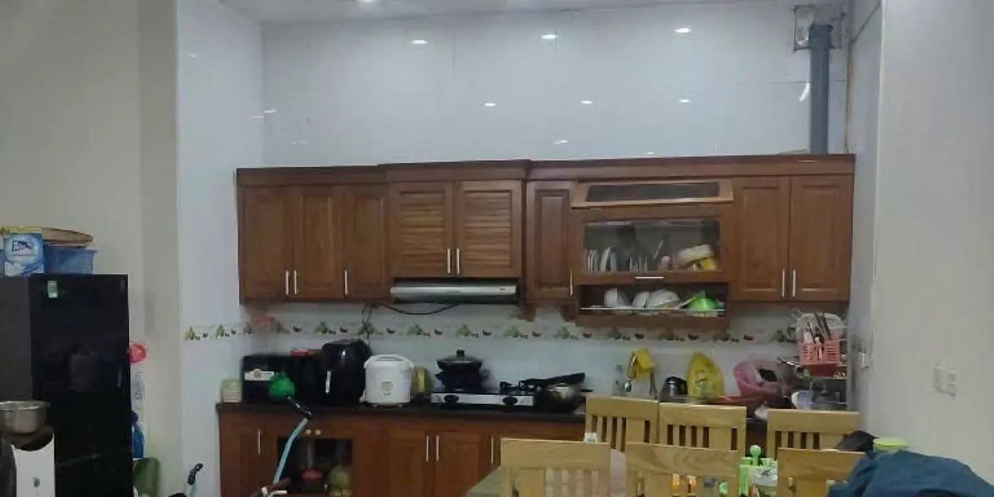 Bán nhà Hà Trì 4 Ô Tô đỗ cửa 30.2m2 xây 4 tầng Giá 4.85 Tỷ