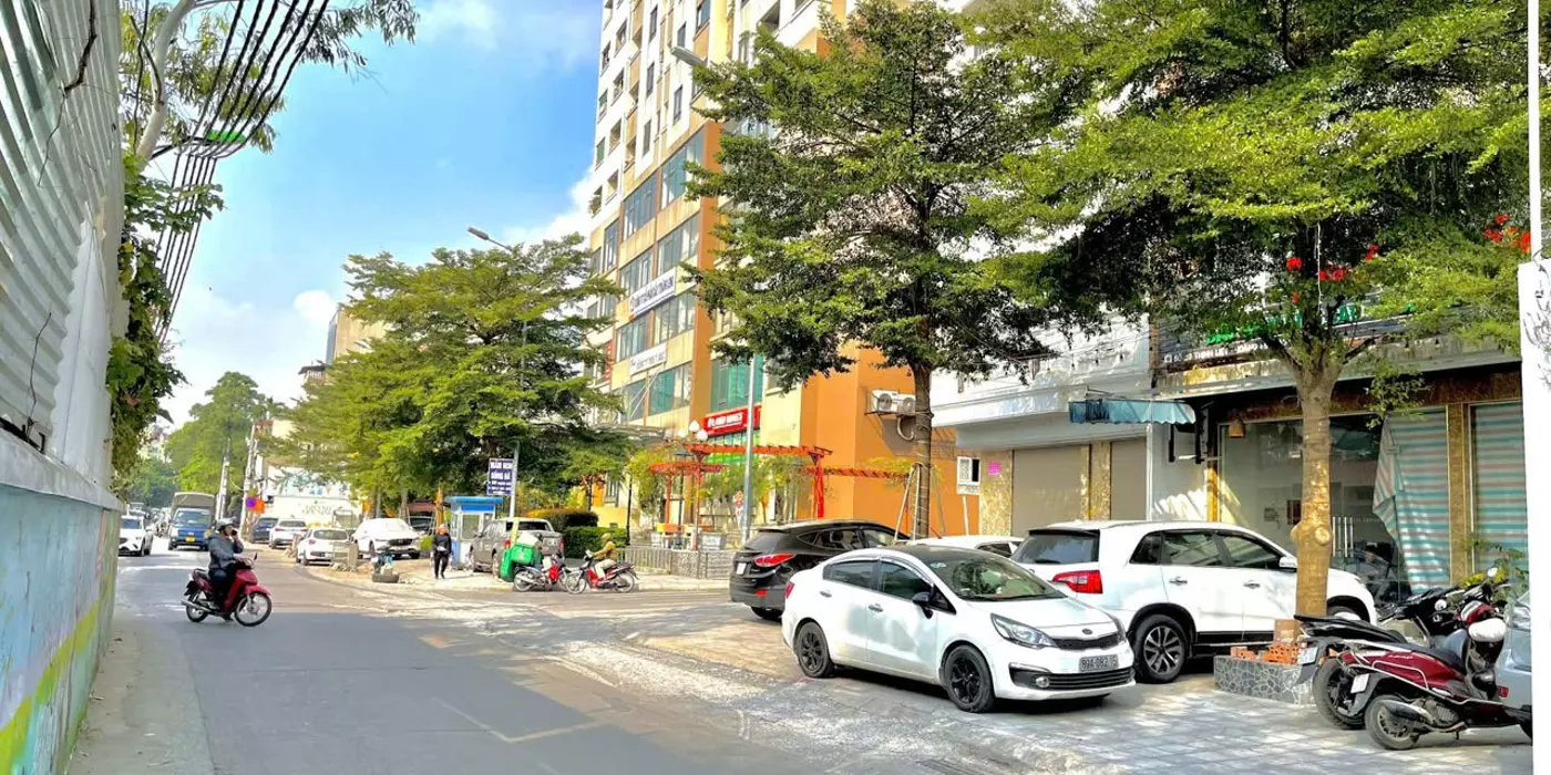 iBIỆT THỰ LIỀN KỀ - Ô TÔ TRÁNH - KINH DOANH - VĂN PHÒNG


DT 88m2,  4 tầng, MT, 4m,  14 tỷ