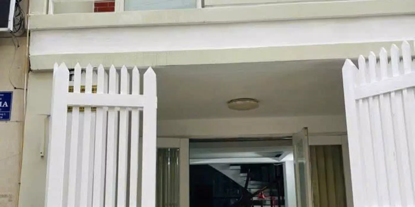 💥CHO THUÊ chỉ 13tr, BẠCH ĐẰNG,p.15,BÌNH THẠNH,2pn 2wc