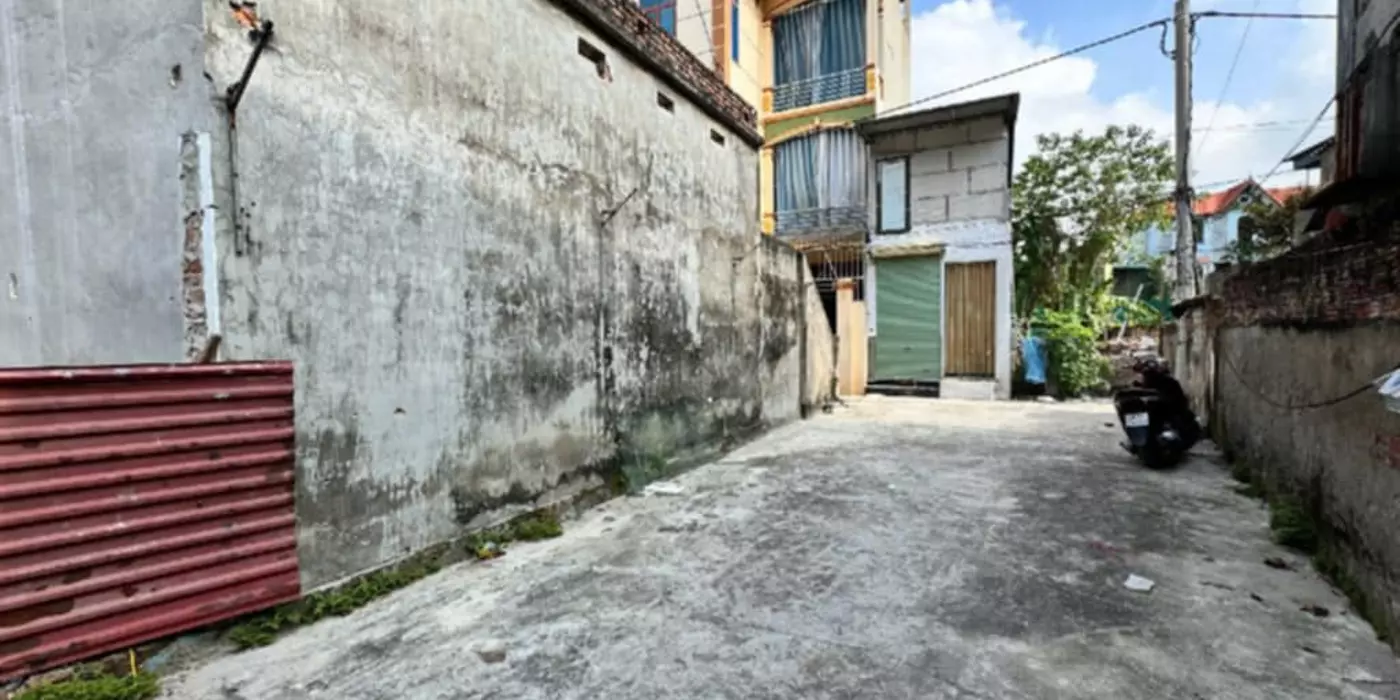 chính chủ gửi bán thửa đất nhân trạch hà đông
