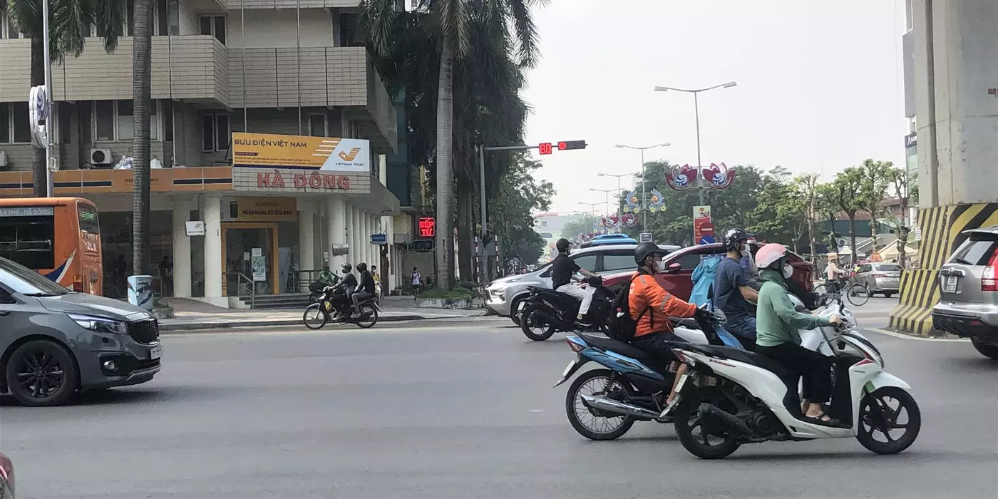 Bán GẤP nhà gần Bưu điện Hà Đông, ngõ nông, MT 6,3m, giá nhỉnh 6 tỷ