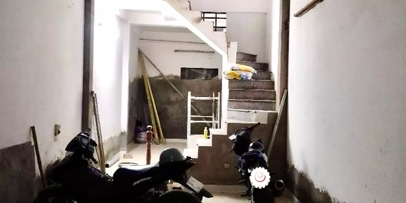 Bán nhà Chiến Thắng Phân Lô Ô Tô tránh 52m2 x 3 tầng,Mt 3.2m giá 13.7 Tỷ