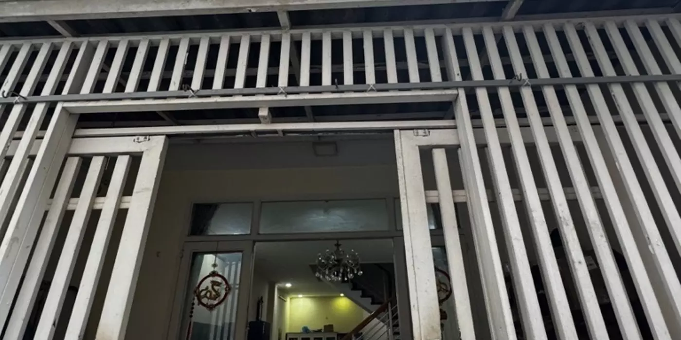 Bán nhà Thống nhất, Gò Vấp, 4 tầng, 60m2 ( 4.3m * 14m), chỉ 4.99 tỷ