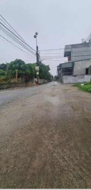 BÁN ĐẤT TỔ 6 PHƯỜNG HOÀNG DIỆU, TP THÁI BÌNH, DIỆN TÍCH 123M, MT 5M, Ô TÔ TRÁNH, GIÁ 3,94 TỶ
