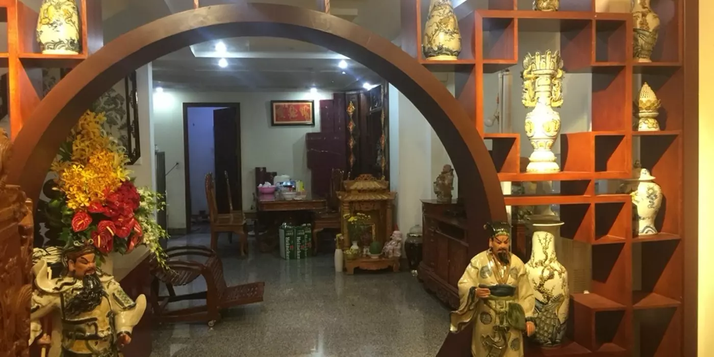 BÁN GẤP SIÊU PHẨM 5 TẦNG,125M2 KHU DÂN CƯ CAO CẤP K82, TÔ KÝ, QUẬN 12