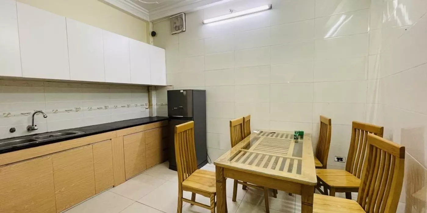 MỸ ĐÌNH - DÂN XÂY - 38M - 6,6TY - OTO SÁT NHÀ, NỞ HẬU - ĐẦY ĐỦ CÔNG NĂNG