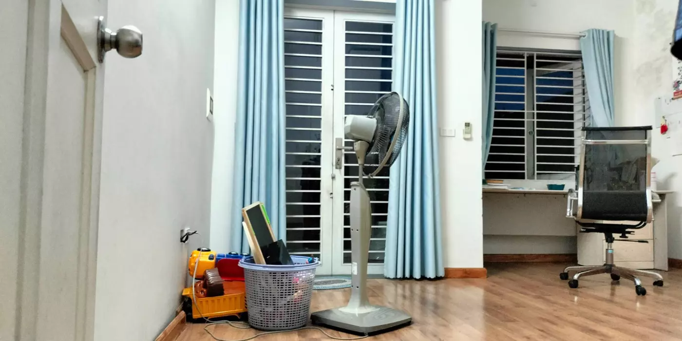 Nhà HXH đường 10 tăng nhơn phú B, Diện tích 130m , 1 lầu