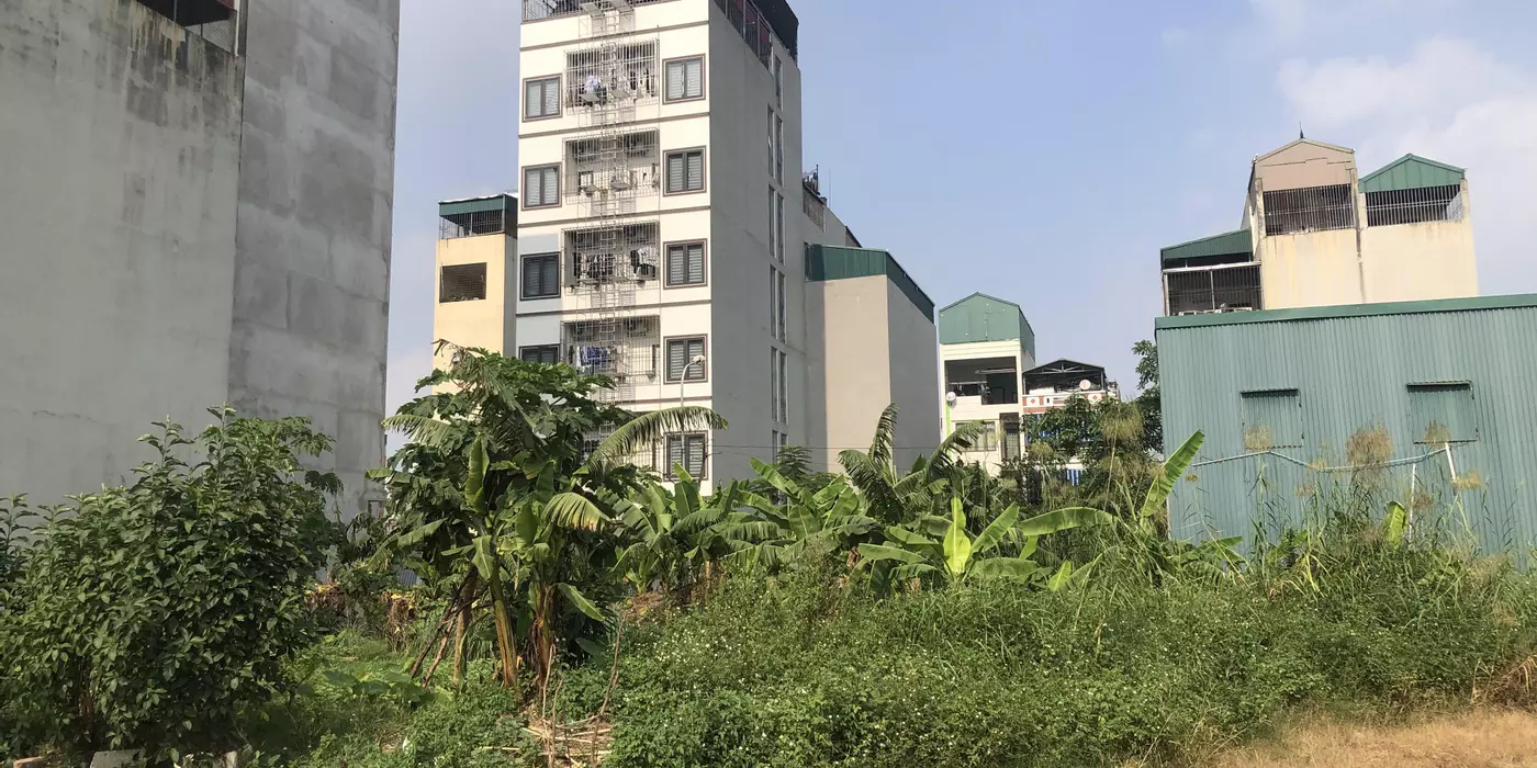 Bán đất LK31 Ỷ La Đương Nội 50m2, Gần vòng xuyến Lê Trọng Tấn 8.4 tỷ.