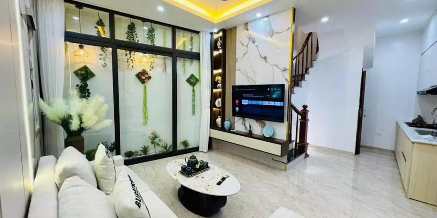 NHÀ ĐÔNG QUAN XÂY MỚI, LÔ GÓC 03 THOÁNG,VÀI BƯỚC RA Ô TÔ 39M2-5T-MT6.9 CHỈ 7,5 TỶ
