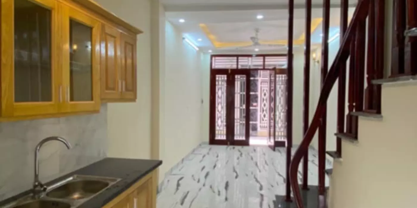 siêu phẩm nhà đẹp ở luôn yên bình -yen nghĩa hà đông