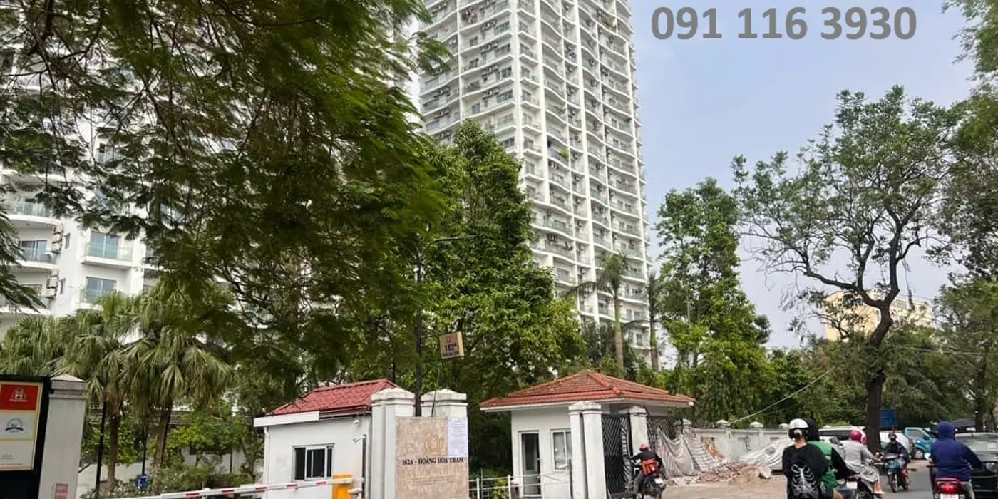 Hoàng Hoa Thám 32m sổ vuông 4.7x t.ỷ. chủ nhà bạn em.
