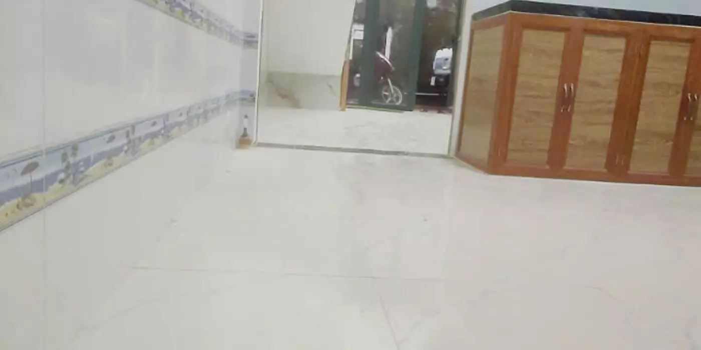 Bán Căn Nhà Tại An Phú - Đường Bùi Thị Xuân, cách vòng xoay An Phú 100m - Chỉ 2 Nhà 1 Sổ!