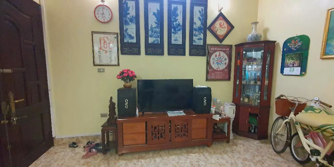 DUY NHẤT 1 CĂN 35M - 9 ty  HÀNG VẢI HOÀN  KIẾM KHU PHỐ VIP - 20M RA PHỐ - KHU PHỐ NHỘN NHỊP NGÀY