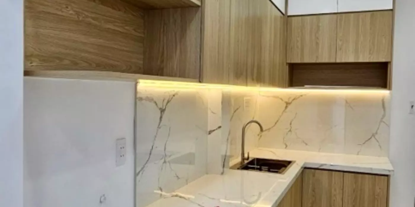 ❇️❇️❇️ BÁN NHÀ 2PN, NGAY NGUYỄN VĂN NGHI, HẺM 4.5M, GIÁ NHỈNH 3 TỶ
