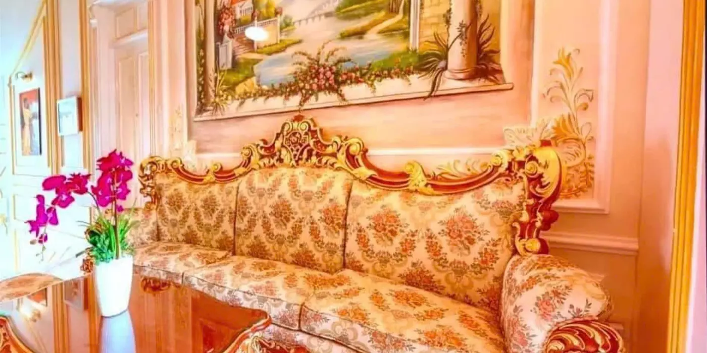 ĐẠI GIA XIN ĐỪNG BỎ QUA  - BIỆT THỰ DÁT VÀNG QUẬN NHẤT - KHÔNG GIAN SỐNG ĐỊA ĐÀNG - DÀNH CHO GIỚI