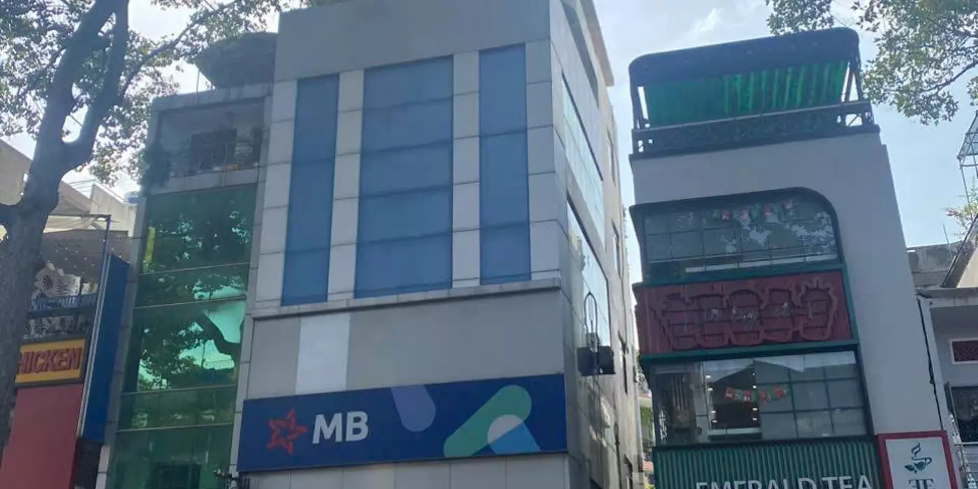 SIÊU HIẾM -Bán Gấp Building Góc 2 Mặt Tiền Nguyễn Tri Phương-Quận10-NHỈNH 49TY
