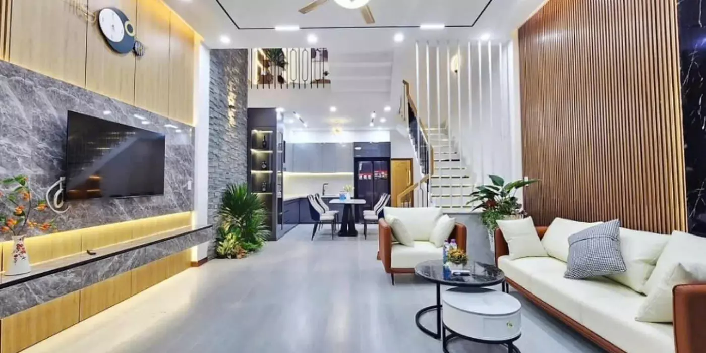 VỊ TRÍ VIP NHẤT  ĐỖ XUÂN HỢP, QUẬN 9, THỦ ĐỨC, TP HCM, HXH, NỞ HẬU TÀI LỘC, DTSD: 175M2, NHỈNH 5 TỶ