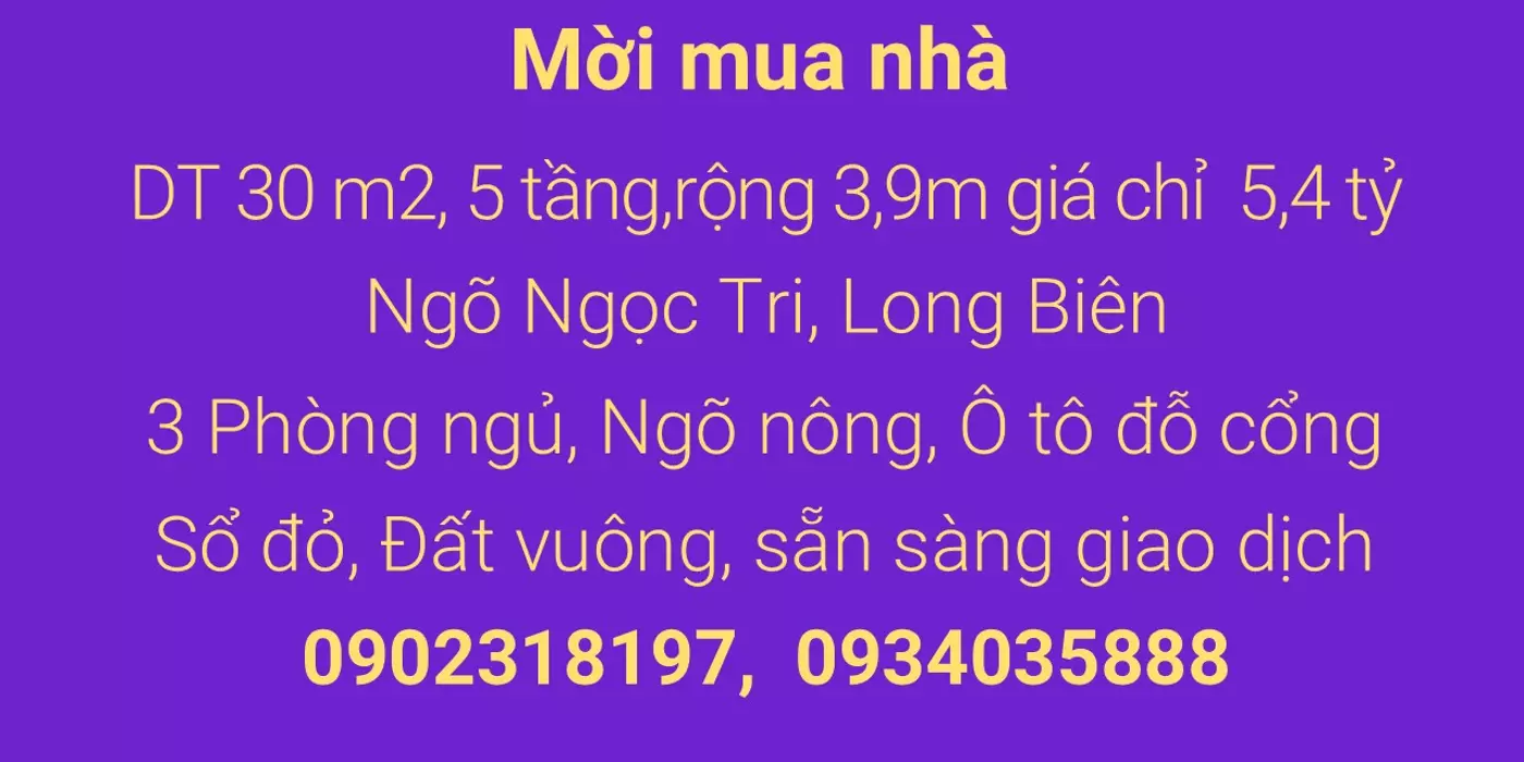 Mua được căn nhà này, vợ chồng hết cãi nhau