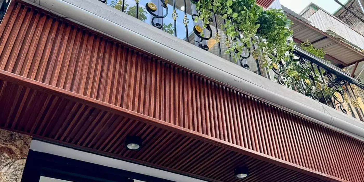 CẦN BÁN CĂN NHÀ NGÕ HÒA BÌNH MINH KHAI HAI BÀ TRƯNG HÀ NỘI  41M2 NGÕ THÔNG XE BA GÁC ĐỖ CỬA