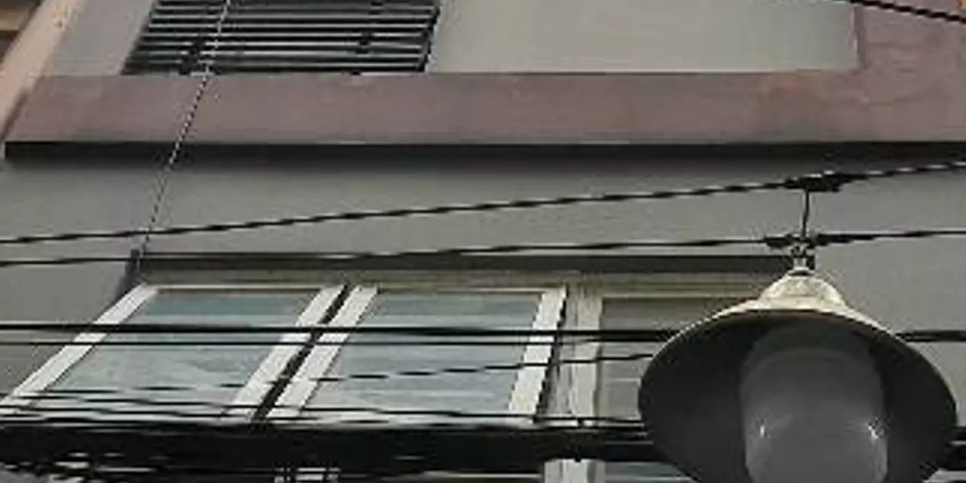 HOT HOT SIÊU PHẨM NHÀ ĐẸP - HẺM THÔNG THOÁNG- KHU VỰC HIẾM NHÀ BÁN- TRUNG TÂM Q10 - 4 TẦNG - DTSD