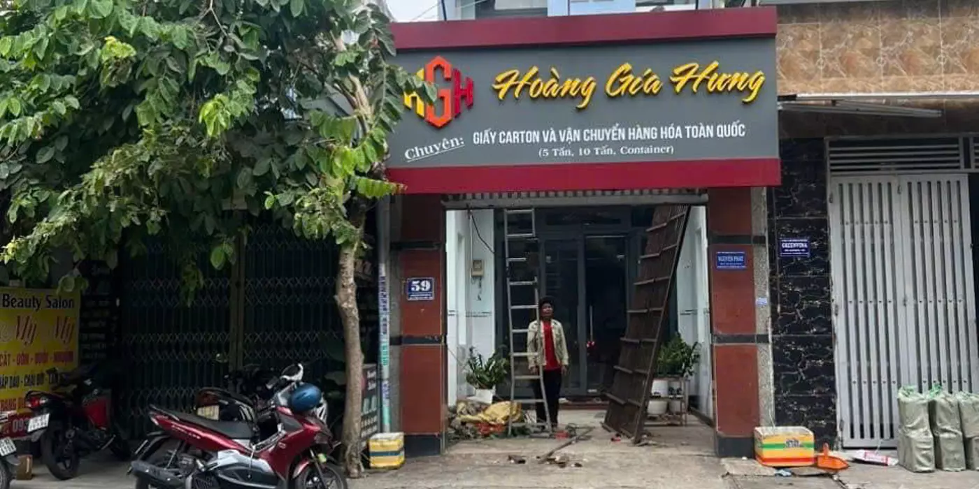 Nhà 4 lầu (4x20) MT Huỳnh Thị Hai, Q12 (Giáp Nguyễn Ảnh Thủ) Giá 8.8 tỷ