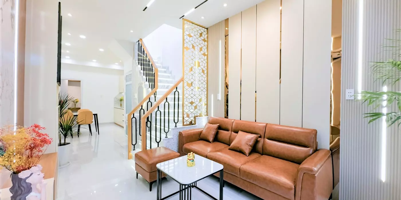 Bán nhà Hẻm xe hơi đường thành thái, quận 10 (4x14.8) chỉ 7.5 tỷ.