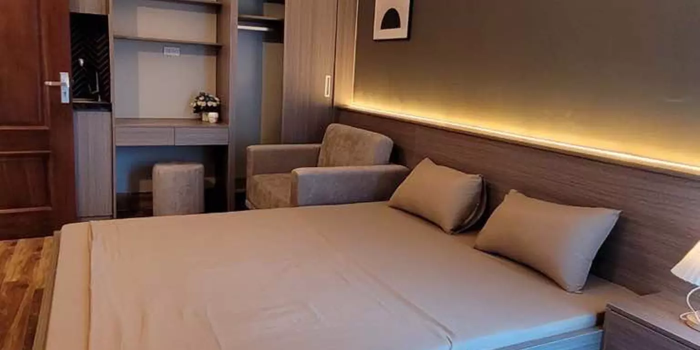 TOÀ CĂN HỘ DỊCH VỤ ĐỖ ĐỨC DỤC, NAM TỪ LIÊM. 120M 10 TẦNG THANG MÁY MT 5M GIÁ 35 TỶ