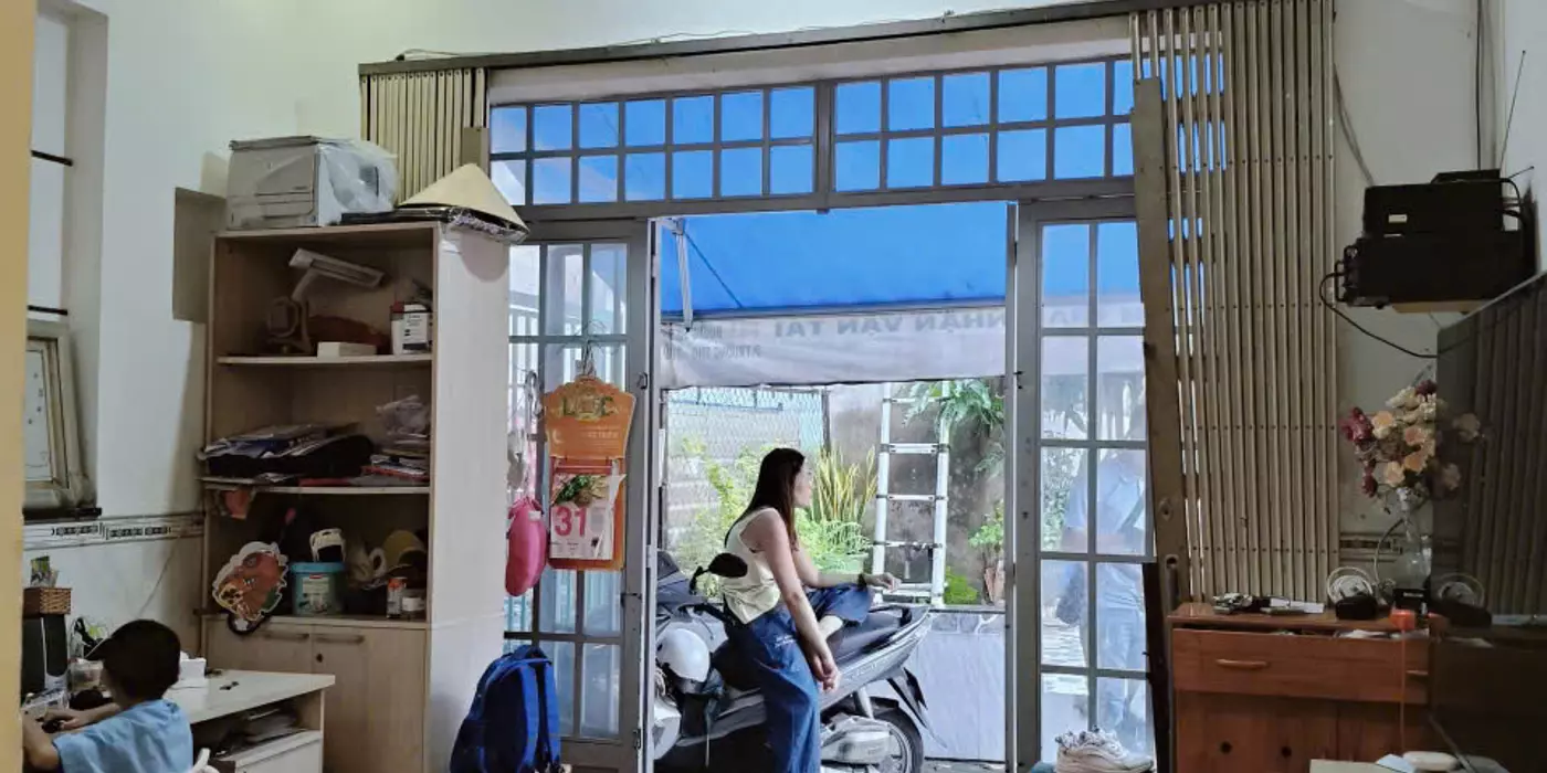 ♥️Nhà hẻm xe hơi ĐS 9, Trường Thọ, Thủ Đức. 90m đất-4,6t