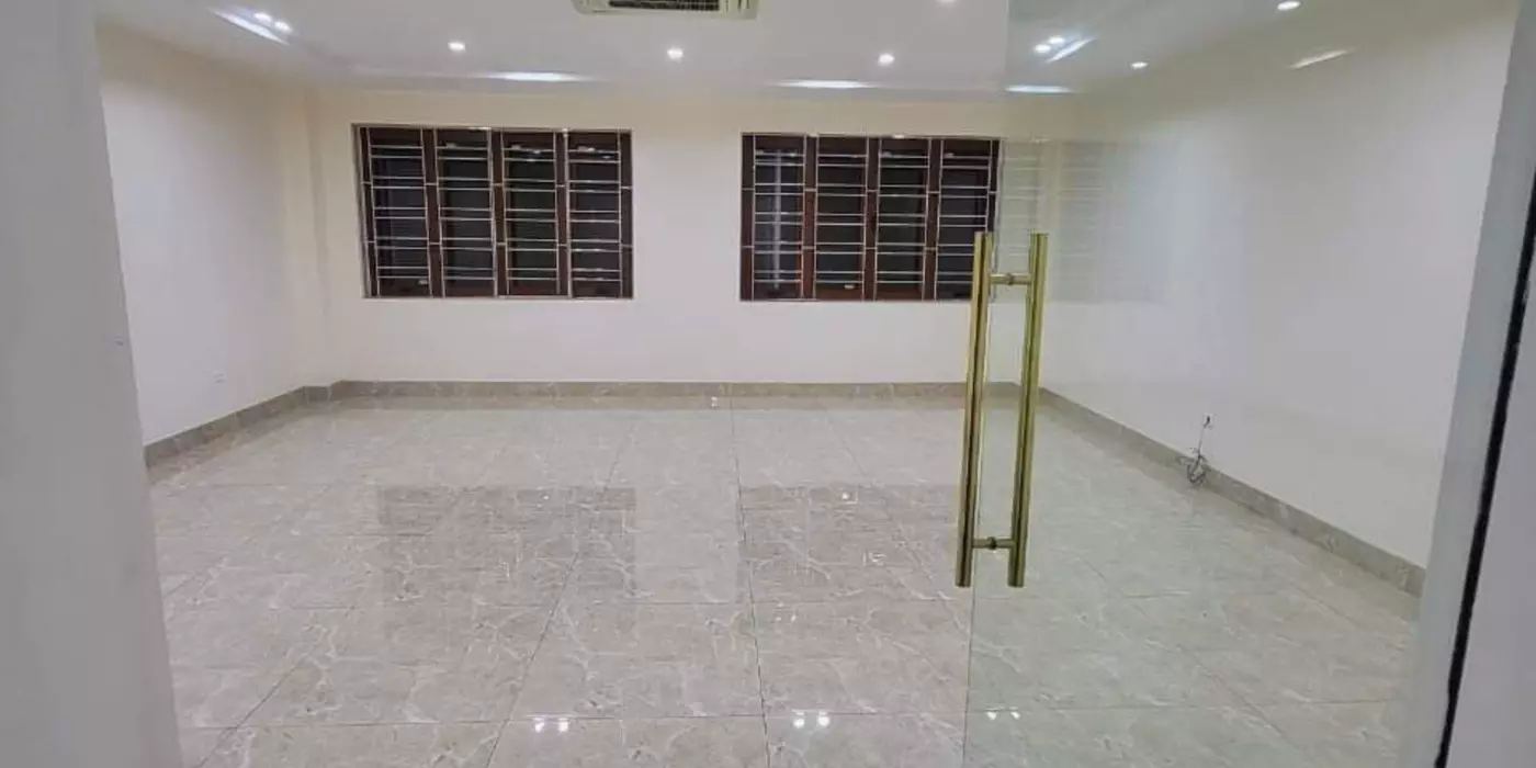 Cho Thuê Sàn Văn Phòng 200m2/tầng có 5 Tầng, Thuê Cả Hoặc Từng Tầng