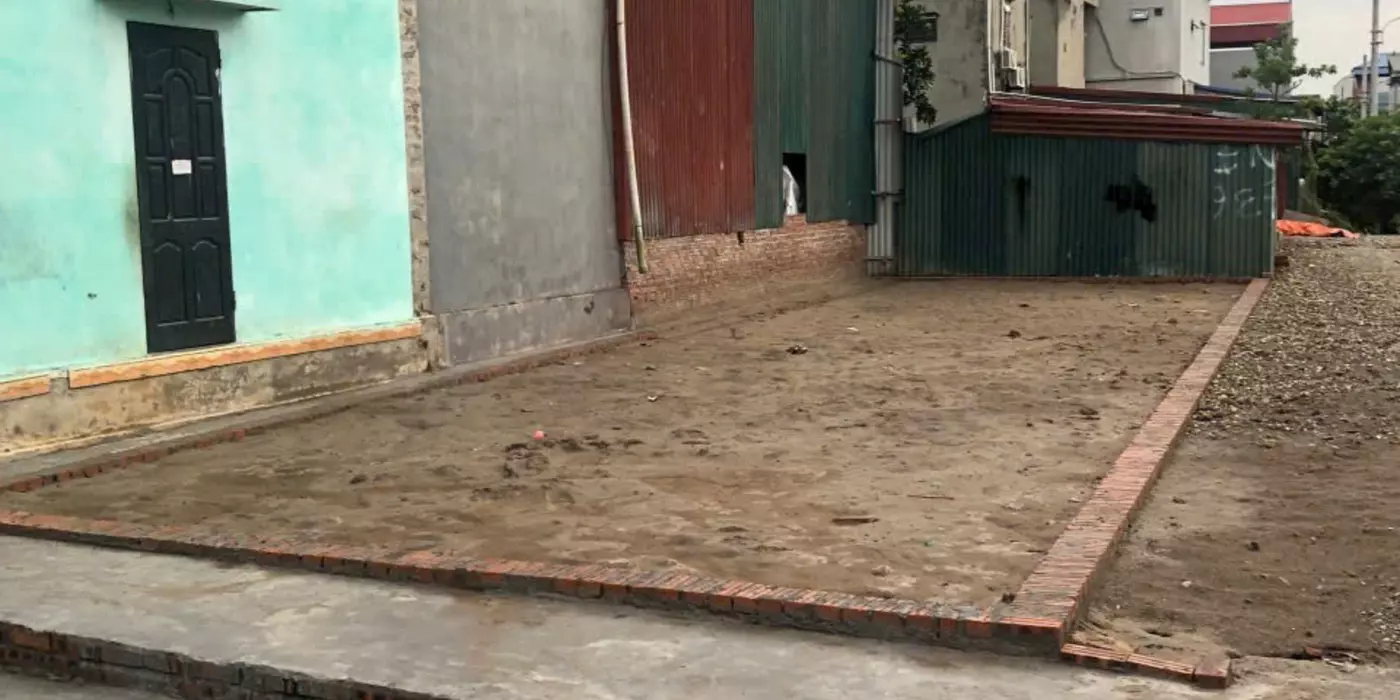 Bán 74.5m2 đất thổ cư Đường Yên, Xuân Nộn, Đông Anh, Hà Nội