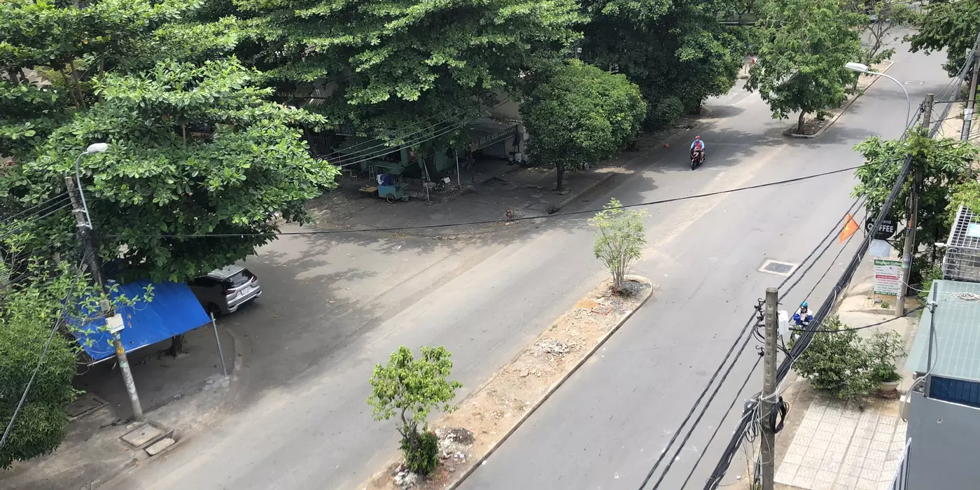 Bán nền mặt tiền KDC 10ha tại quận 2, bình trưng đông