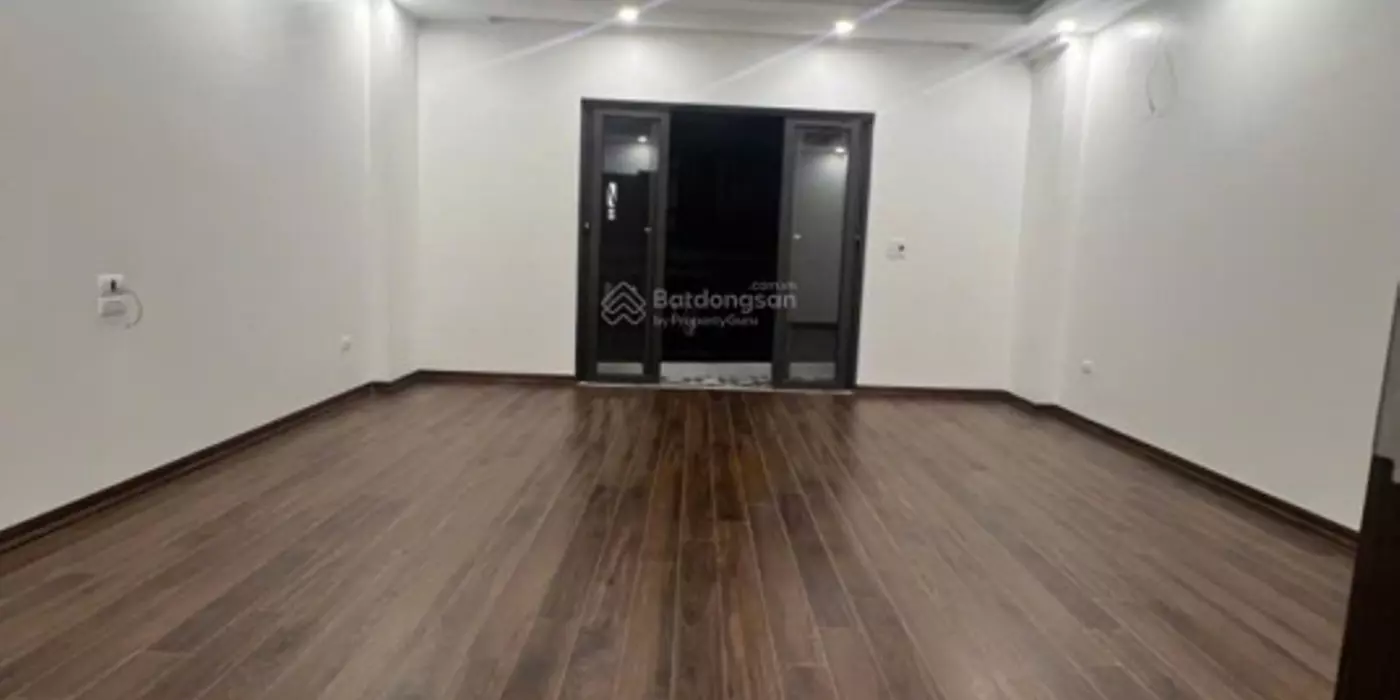 Bán gấp nhà phố Trần Hữu Tước - lô góc 8 tầng xây mới - thang máy 13.8 tỷ có TL, diện tích 46m
