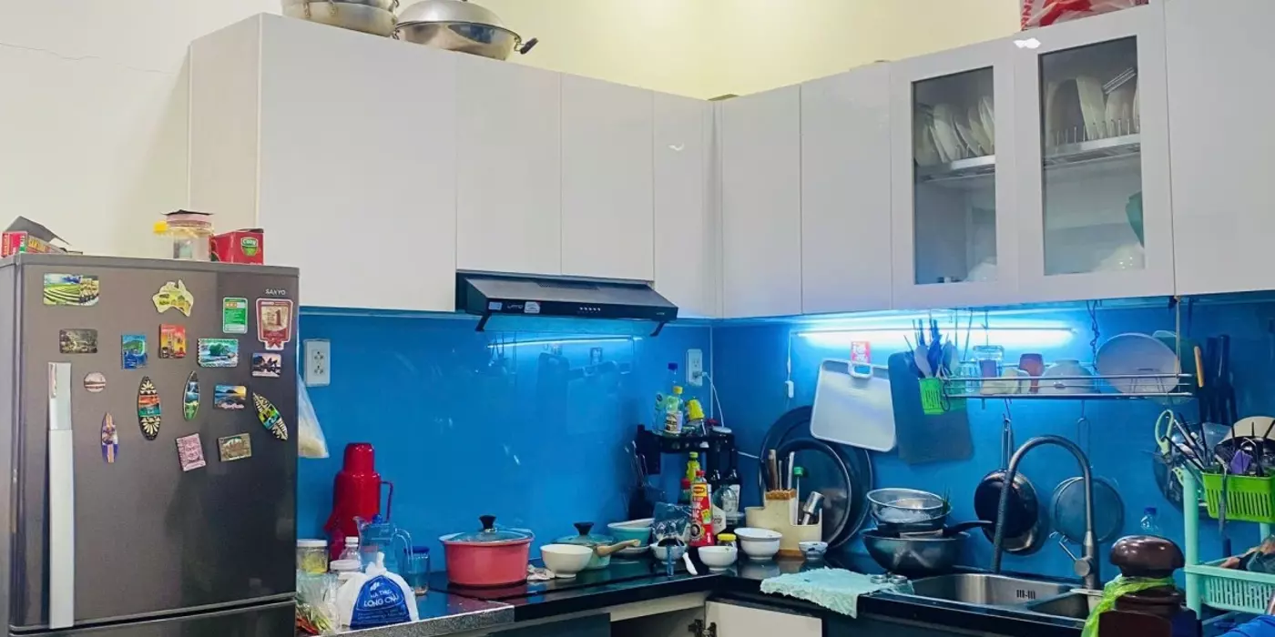 Bán nhà Mặt Tiền Ngô Quyền Quận 10,(4*15) Kinh Doanh đa ngành chỉ 8.6 tỷ.