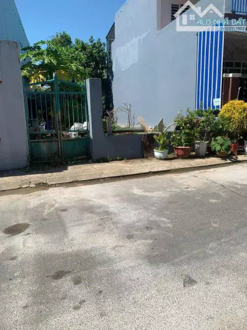 BÁN RẺ ĐẤT MẶT TIỀN ĐƯỜNG HÀ VĂN TRÍ, KHUÊ TRUNG CẨM LỆ.