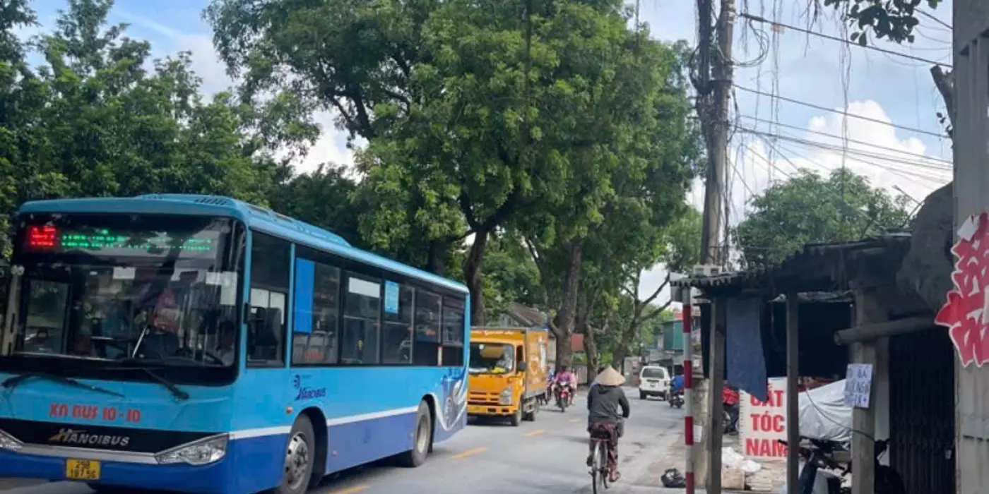 🏠 NHANH MỚI KỊP, NHÀ ĐẸP 4 TẦNG, 37m2 HỜI NHẤT XUÂN PHƯƠNG, NAM TỪ LIÊM, 4.X tỷ