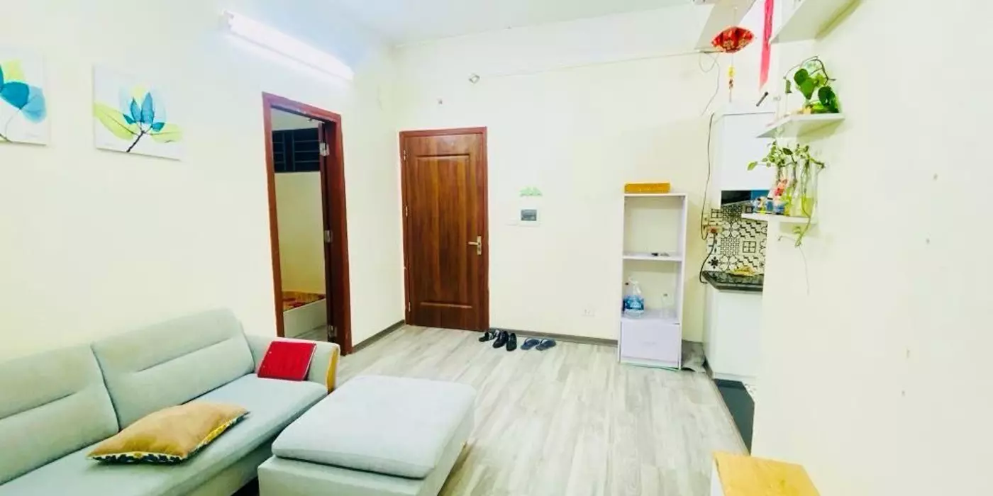 BÁN CĂN HỘ KIM VĂN KIM LŨ - THOÁNG SÁNG - AN SINH ĐỈNH - LÔ GÓC THOÁNG - AN NINH TỐT