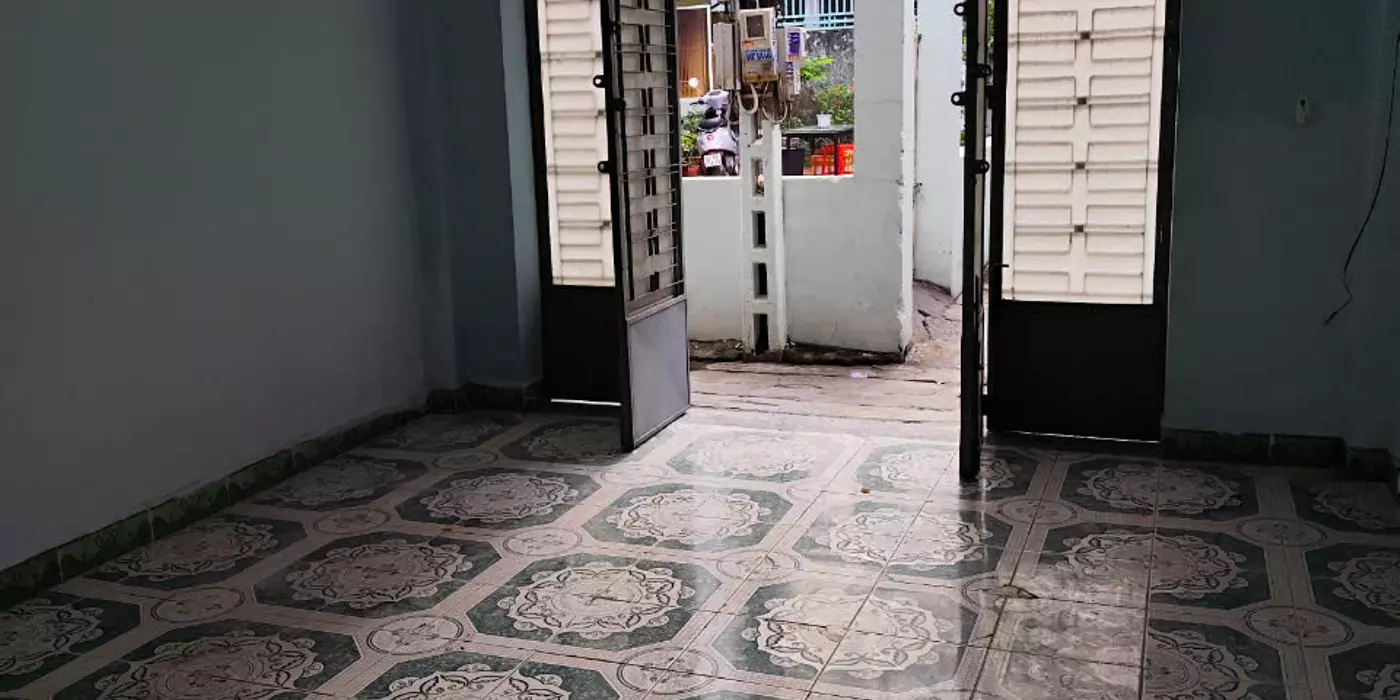 Cho thuê nhà 68m2 giá chỉ 3 triệu, trên đường Nguyễn Ái Quốc Biên Hòa, Đồng Nai