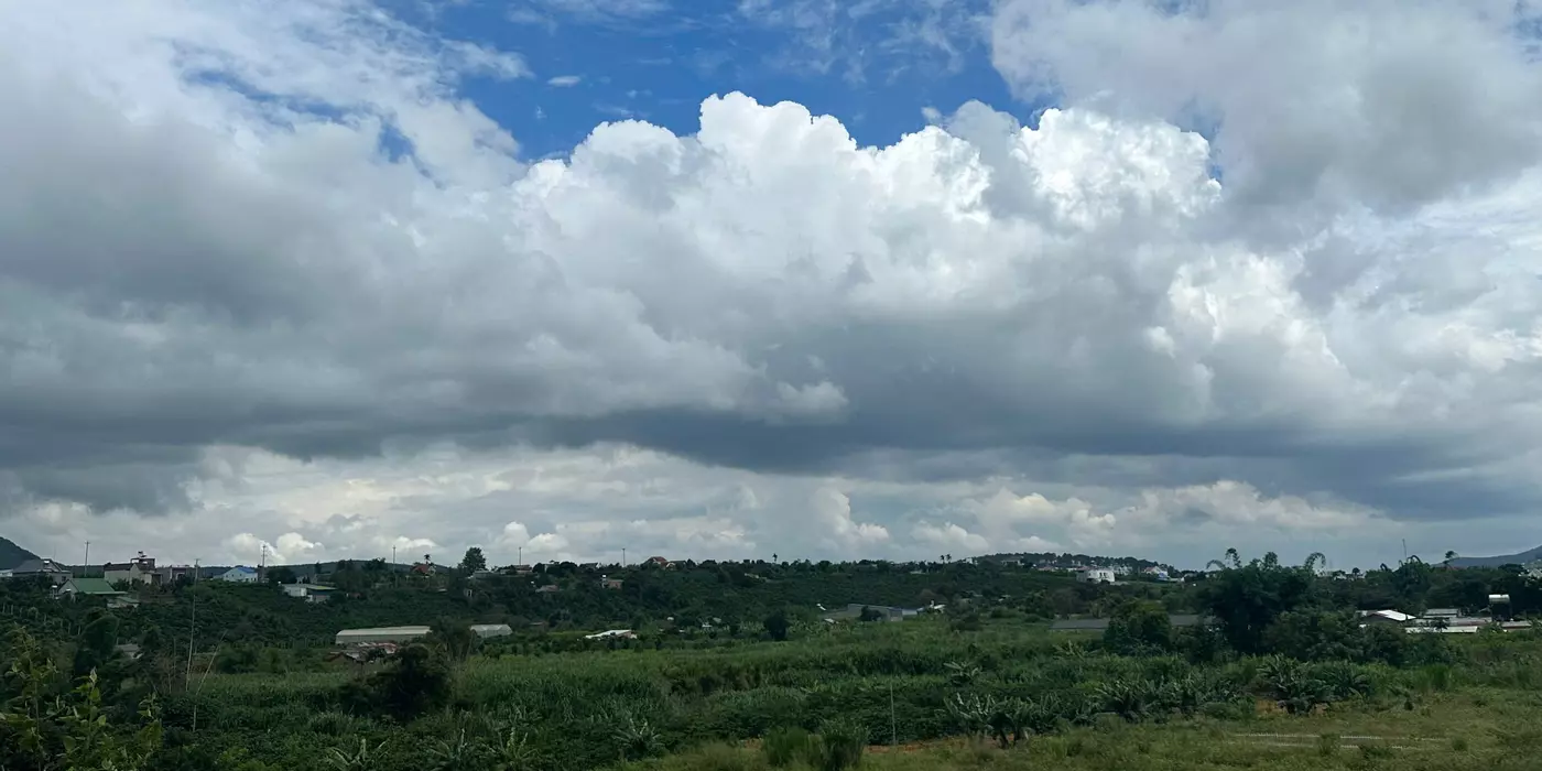 🏡 BÁN NHANH ĐẤT VEN ĐÀ LẠT, BÊN SUỐI – SHR – CÓ SẴN ONT