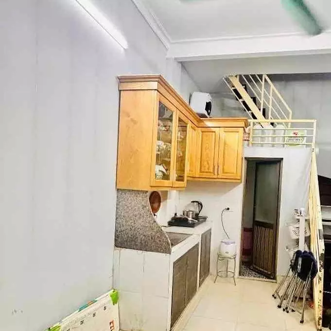 Bán nhà Nguyễn Lương Bằng Đống Đa nhỉnh 3 tỷ