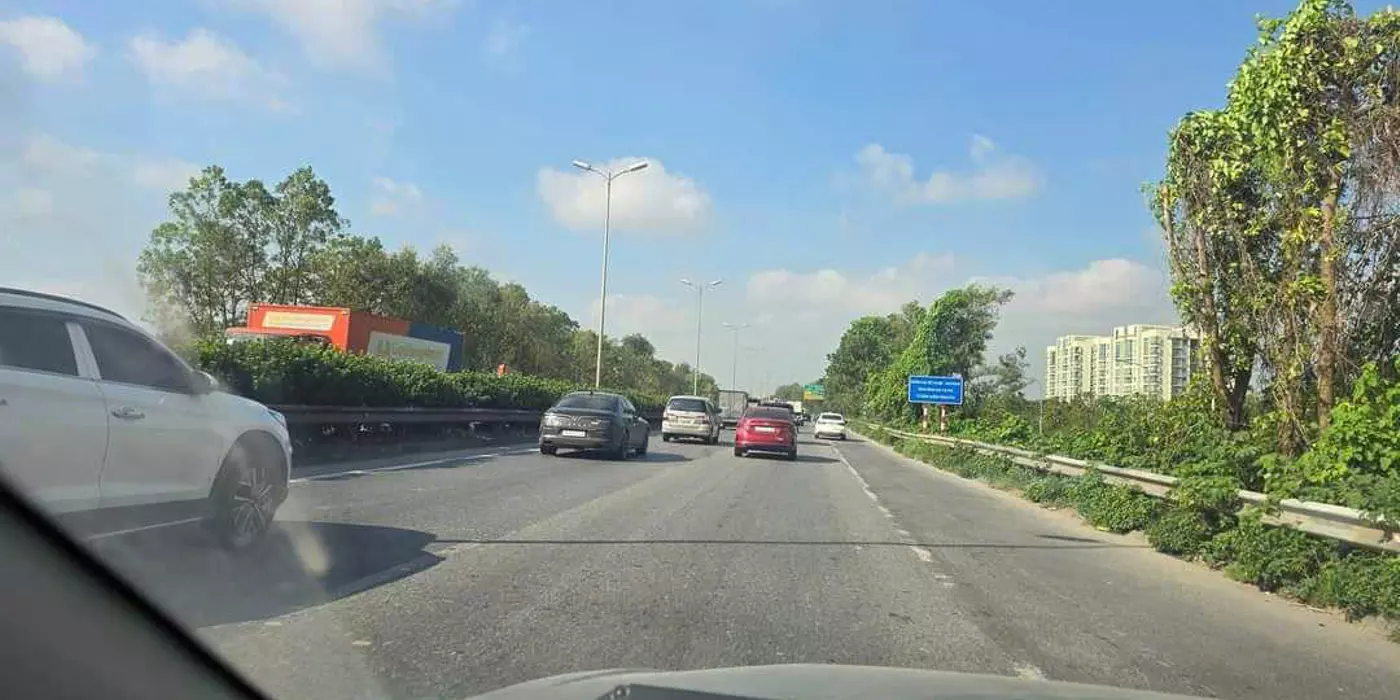 Mảnh đất 160m2 mặt đường Nguyễn Đức Thuận Gia Lâm ( QL 5 ) giá 16,5 tỷ