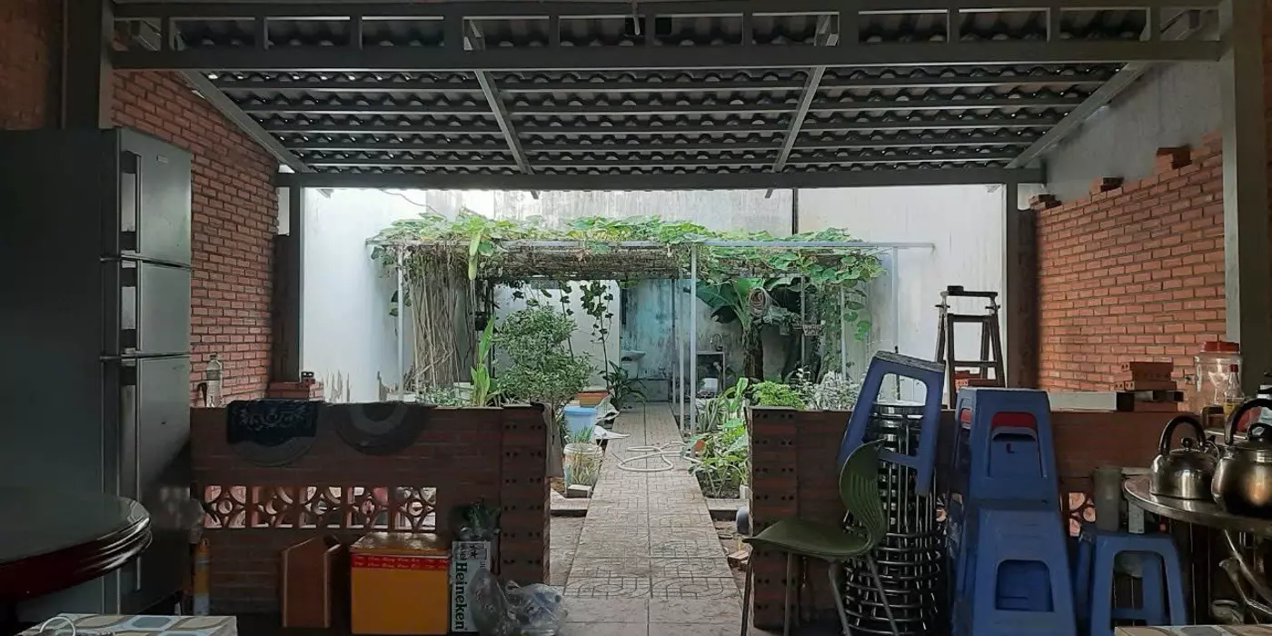 Lô đất đường 475 phước long B, Diện tích 100m khu trung tâm