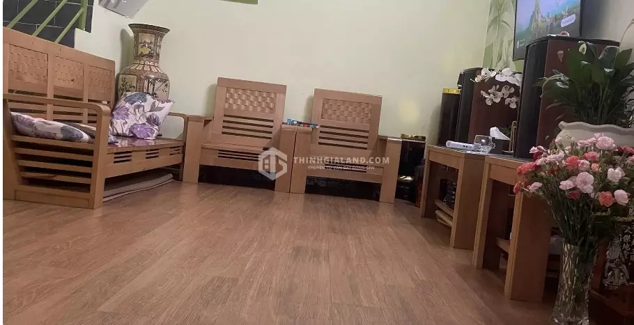 BÁN NHÀ 1 TRỆT 1 LẦU ĐƯỜNG BA CU, PHƯỜNG 4, TP.VŨNG TÀU, GIÁ HOT!