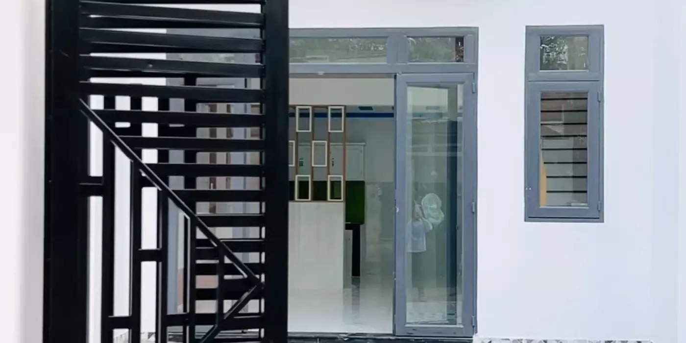 bán nhà liền kề thành phó biên hào , sổ riêng thổ cư