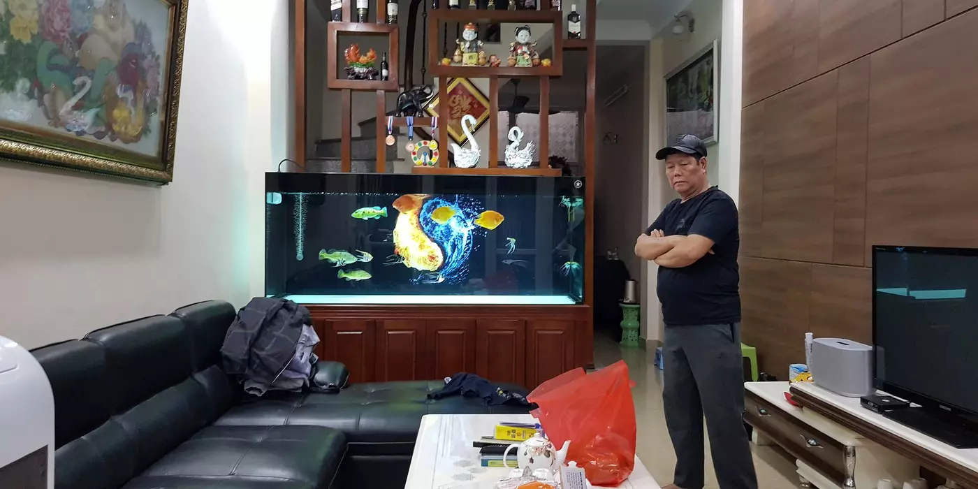 Bán nhà Chiến Thắng Văn Quán, dân trí an ninh, ba bước ra hồ, 56m2, 13.6 tỷ
