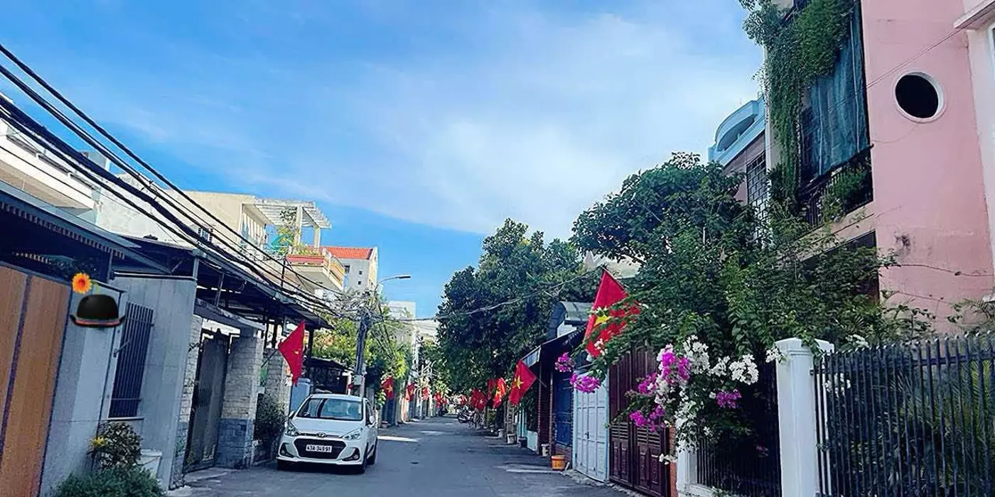 🔥‍🔥‍🔥 HÀNG ĐẦU TƯ -LÔ ĐẤT BIỂN MỸ KHÊ ĐÀ NẴNG –DT ĐẤT 150M – MT RỘNG HƠN 6M NHỈNH 7 TỶ.