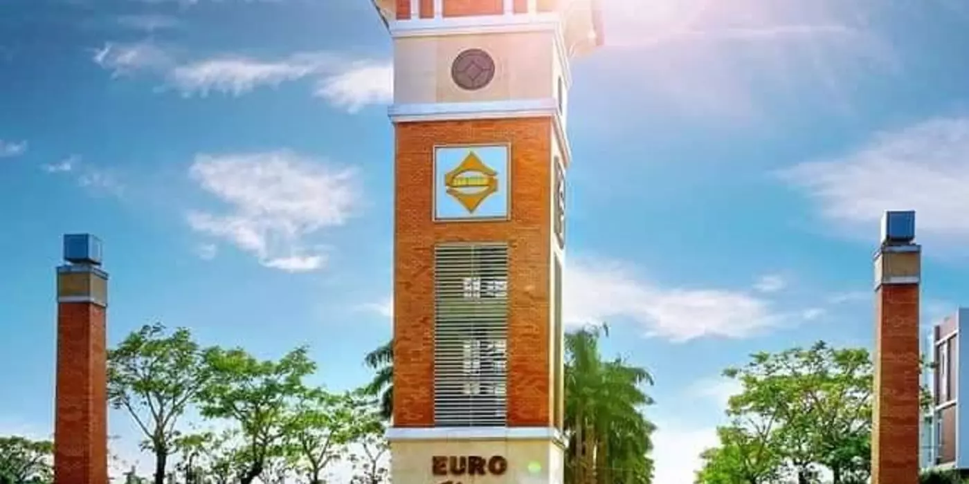 💥💥💥 CHUYỂN NHƯỢNG NHÀ 3 TẦNG KHU EURO VILLAGE ĐÀ NẴNG