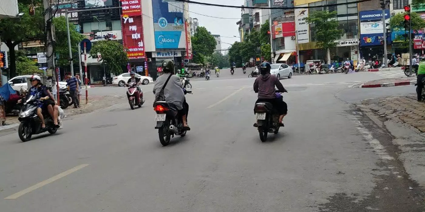 Chính chủ cho thuê MBKD, Cửa hàng, Spa, Văn Phòng...tại số 14 Nam Đồng, Đống Đa, Hà Nội